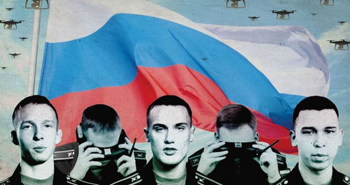 露「『テレビゲームばかりして』と怒られた時もあっただろう。君たちの経験が祖国を救うときが来た」