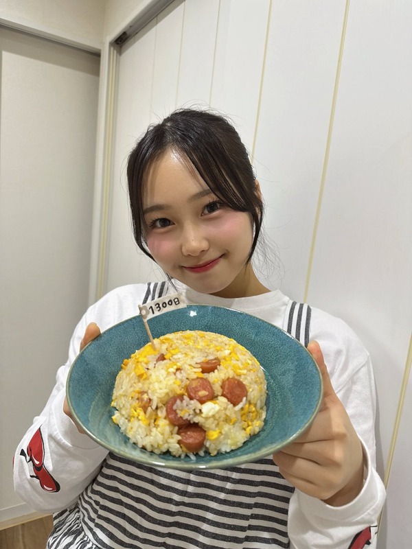 【立花 心良】1300日配信ありがとうございました！