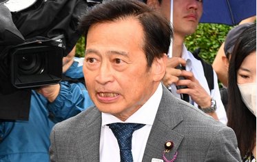 【X】ラサール石井議員、デモ参加人数めぐり反論「毎回確実に増えている」「とにかく現場を見て」