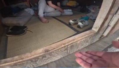 日本人に狭小住宅（うさぎ小屋）の需要高まる。国が「最低居住水準」を削除〓