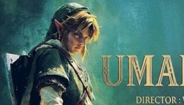 ゼルダ映画のコンセプトアートが海外でリークｗｗｗｗｗ