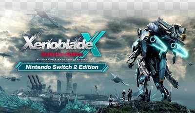 【4/24】ファミ通TOP30 「ゼノブレイドクロスDE」Switch2エディション2041本www