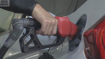 【社会】ANN世論調査 石油節約「呼びかけるべき」6割超