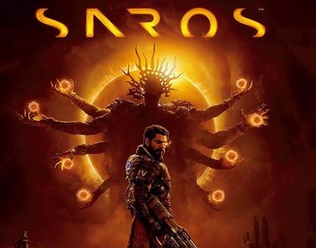 【速報】PS5新作「SAROS」、Amazonにて過去一ヶ月300点突破！！