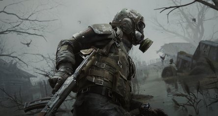 7年ぶり新作「METRO 2039」発表！今冬に発売決定！全機種対応だけど当然のごとくSwitch2ハブ！