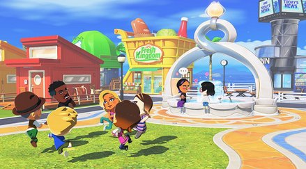 【4/13～4/19 ファミ通週販】「トモコレ わくわく生活」が50万本突破で初登場首位 「プラグマタ」世界ミリオン達成、「ドラえもんのどら焼き屋さん物語」もランクイン！！