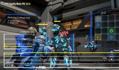 【悲報】プラグマタのスイッチ2版、fpsも解像度も同価格帯のPS5とは別ゲーレベルで劣化してしまうwww