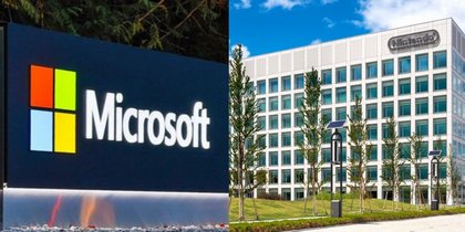 「マイクロソフト、任天堂の買収を再び検討していた」←実現していたらどうなっていたの？