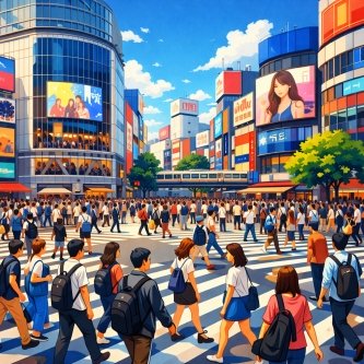 【画像】渋谷放火犯の50代日本国籍の男のご尊顔ｗｗｗｗｗｗｗ