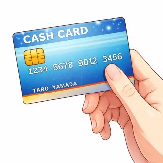 市役所職員、身寄りのない人が死んだらキャッシュカードからお金を引き出していた→懲戒免職へ