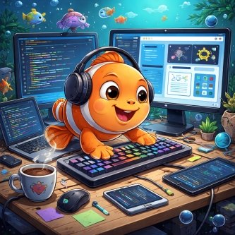 魚屋ワイ、AIで起業して月収が10倍になる