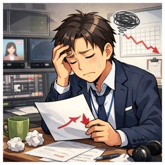 【悲報】フジテレビさん、いつの間にかテレビ局として完全に終わってたと判明ｗｗｗｗｗ