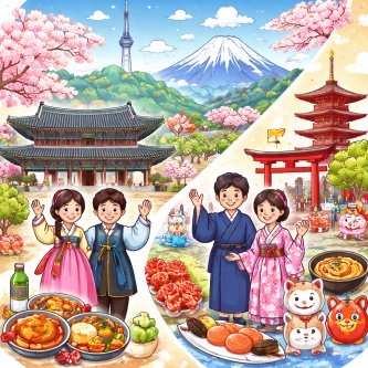 なんで韓国って叩かれなくなったの？