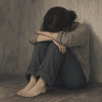 【悲報】結希くんの母親、憔悴しきってしまう