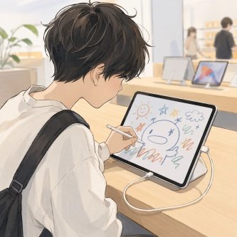 【悲報】ヨドバシの液タブに高市やめろと書いたX民、大事になり詰む