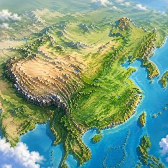 中国さん、失われた70年に突入