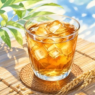 【悲報】新発売の麦茶、あまりに売れなさすぎて商品名が変更