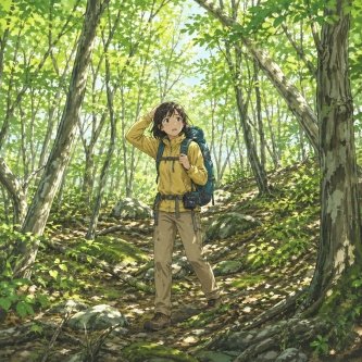 有識者「山で遭難したら川沿いに下れ」←川は必ず麓へ繋がっているかららしいな