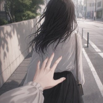 【悲報】渡邊渚さん、歩道で信号待ちしていたら車道に突き飛ばされる…