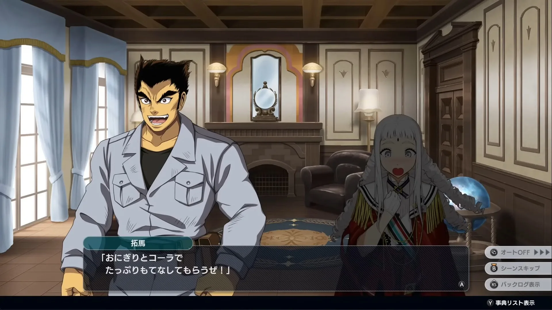 【スパロボY】エーアデントは歴代でもトップクラスに居心地がいい部隊じゃないかこれ