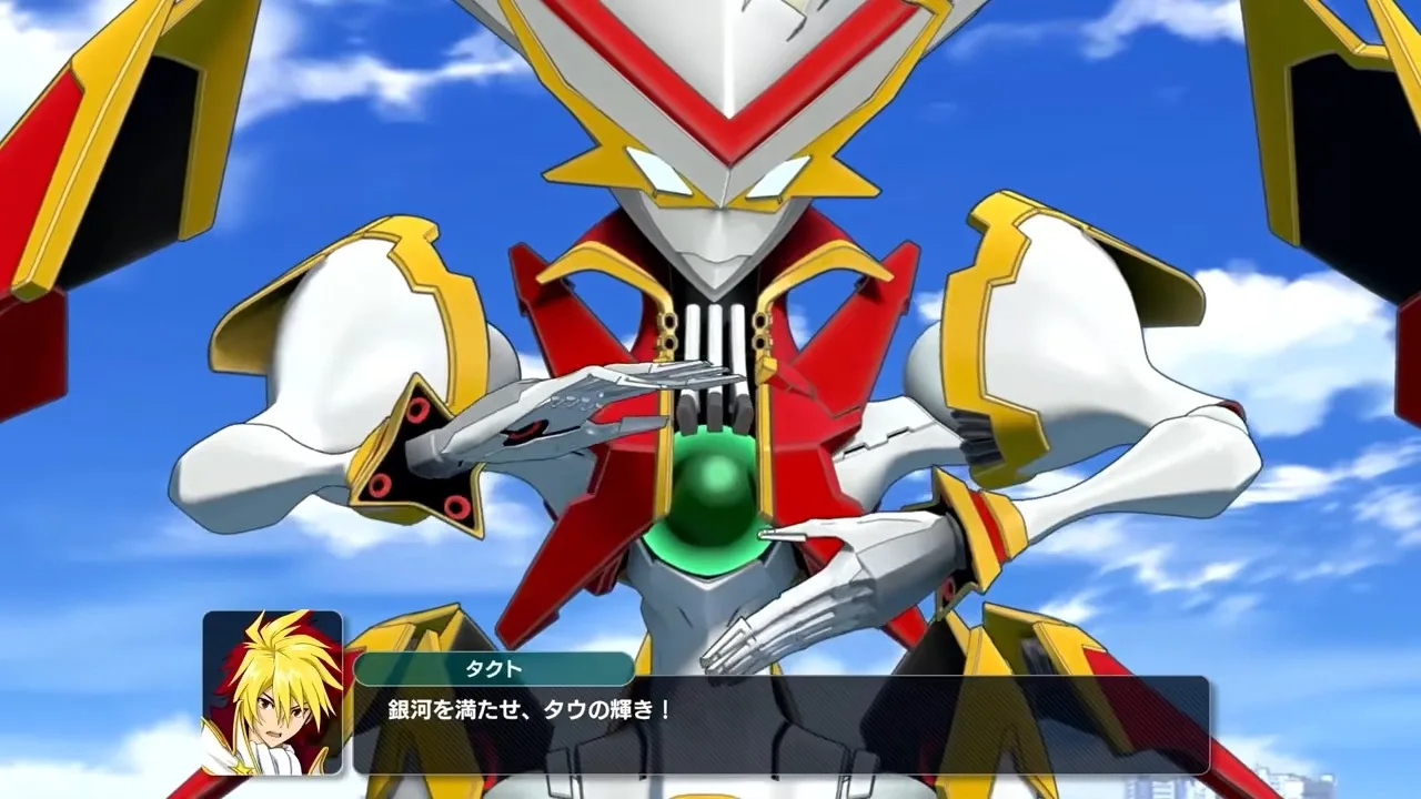 【スパロボY】銀河美少年のスキルつええな、倍率スキル持ちで連撃使いとかめちゃくちゃ強い